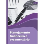 Ficha técnica e caractérísticas do produto Livro Planejamento financeiro e orçamentário