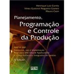 Ficha técnica e caractérísticas do produto Livro - Planejamento, Programação e Controle da Produção