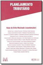 Ficha técnica e caractérísticas do produto Livro - Planejamento Tributário - 1 Ed./2016