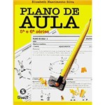 Ficha técnica e caractérísticas do produto Livro - Plano de Aula