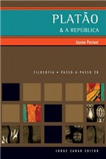 Ficha técnica e caractérísticas do produto Livro - Platão & a República