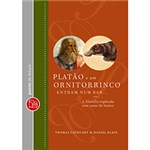 Ficha técnica e caractérísticas do produto Livro: Platão e um Onitorrinco Entram Num Bar - Edição de Bolso