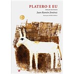 Ficha técnica e caractérísticas do produto Livro - Platero e eu - Edição Bilíngue