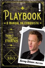 Ficha técnica e caractérísticas do produto Livro - Playbook - o Manual da Conquista