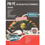 Ficha técnica e caractérísticas do produto Livro - PM - Pe - Polícia Militar de Pernambuco