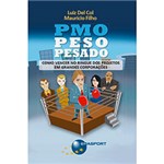Ficha técnica e caractérísticas do produto Livro - PMO: Peso Pesado