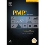 Ficha técnica e caractérísticas do produto Livro - PMP Sem Segredos