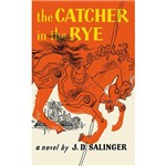 Livro :The Catcher In The Rye
