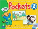 Ficha técnica e caractérísticas do produto Livro - Pockets Level 2 Teacher's Book