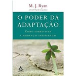 Livro - Poder da Adaptação, o