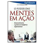 Ficha técnica e caractérísticas do produto Livro - Poder Das Mentes Em Açao