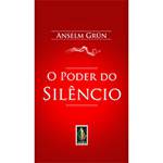 Livro - Poder do Silêncio, o