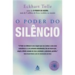 Livro - Poder do Silêncio, o