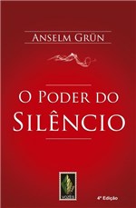 Ficha técnica e caractérísticas do produto Livro - Poder do Silêncio