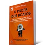 Ficha técnica e caractérísticas do produto Livro - Poder dos Boatos, o