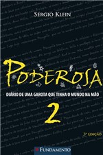 Ficha técnica e caractérísticas do produto Livro - PODEROSA 02