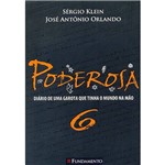 Ficha técnica e caractérísticas do produto Livro - Poderosa - Vol.6