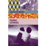 Ficha técnica e caractérísticas do produto Livro - Poemas Esparsos
