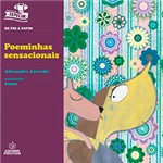 Ficha técnica e caractérísticas do produto Livro - Poeminhas Sensacionais