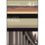 Ficha técnica e caractérísticas do produto Livro - Poesia - Coleção 40 Anos, 40 Livros