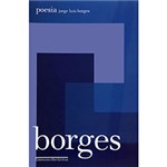 Ficha técnica e caractérísticas do produto Livro - Poesia - Coleção Biblioteca Borges
