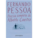 Ficha técnica e caractérísticas do produto Livro - Poesia Completa de Alberto Caeiro