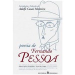 Ficha técnica e caractérísticas do produto Livro - Poesia de Fernando Pessoa