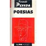 Ficha técnica e caractérísticas do produto Livro - Poesias - Coleção L&PM Pocket
