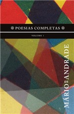 Ficha técnica e caractérísticas do produto Livro - Poesias Completas
