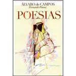 Ficha técnica e caractérísticas do produto Livro - Poesias (Fernando Pessoa)