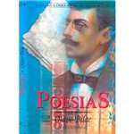 Ficha técnica e caractérísticas do produto Livro - Poesias