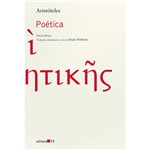 Ficha técnica e caractérísticas do produto Livro - Poética