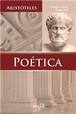 Ficha técnica e caractérísticas do produto Livro - Poetica