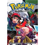 Ficha técnica e caractérísticas do produto Livro - Pokémon Black & White 9