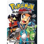Ficha técnica e caractérísticas do produto Livro - Pokémon - Black & White - Vol. 7