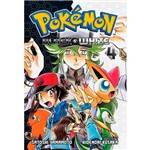 Ficha técnica e caractérísticas do produto Livro - Pokémon - Vol. 04