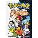 Livro - Pokémon - Vol.1