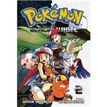 Ficha técnica e caractérísticas do produto Livro - Pokémon - Vol.2