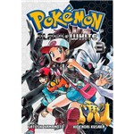 Ficha técnica e caractérísticas do produto Livro - Pokémon - Vol.3