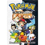 Ficha técnica e caractérísticas do produto Livro - Pokémon - Vol.1