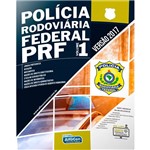 Ficha técnica e caractérísticas do produto Livro - Polícia Rodoviária Federal PRF