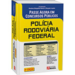 Ficha técnica e caractérísticas do produto Livro - Policia Rodoviária Federal