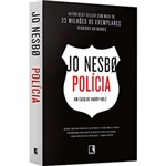 Ficha técnica e caractérísticas do produto Livro - Polícia