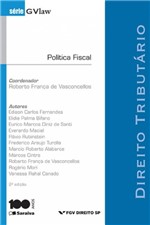 Ficha técnica e caractérísticas do produto Livro - Política Fiscal - 2ª Edição de 2016