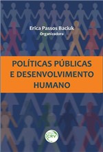 Ficha técnica e caractérísticas do produto Livro - Políticas Públicas e Desenvolvimento Humano