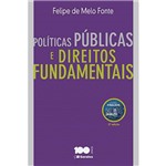 Livro - Políticas Públicas e Direitos Fundamentais