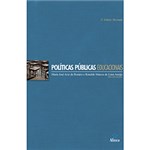 Ficha técnica e caractérísticas do produto Livro - Políticas Públicas Educacionais