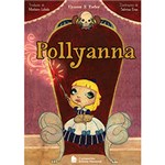 Ficha técnica e caractérísticas do produto Livro - Pollyana