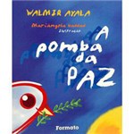 Livro - Pomba da Paz, a