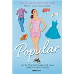 Ficha técnica e caractérísticas do produto Livro - Popular: Dicas Vintage para Ser uma Garota Descolada